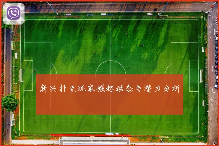 新兴扑克玩家崛起动态与潜力分析