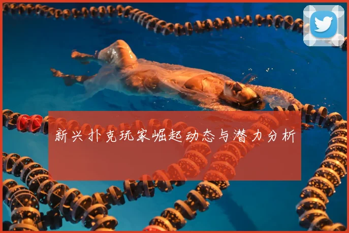 新兴扑克玩家崛起动态与潜力分析