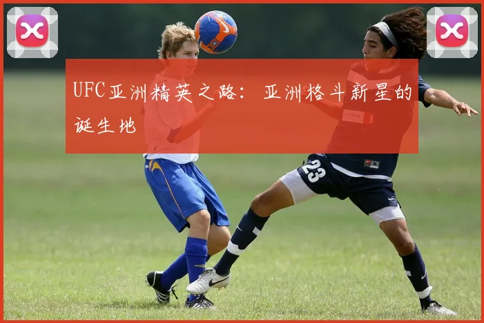 UFC亚洲精英之路:亚洲格斗新星的诞生地
