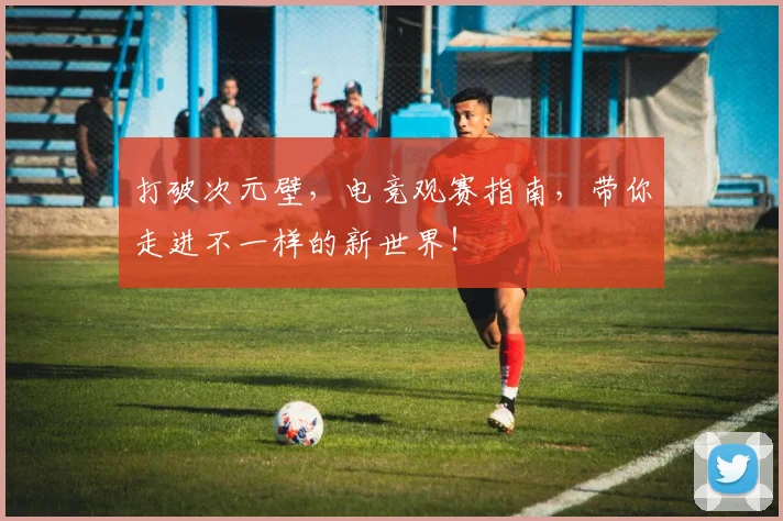 打破次元壁，电竞观赛指南，带你走进不一样的新世界！