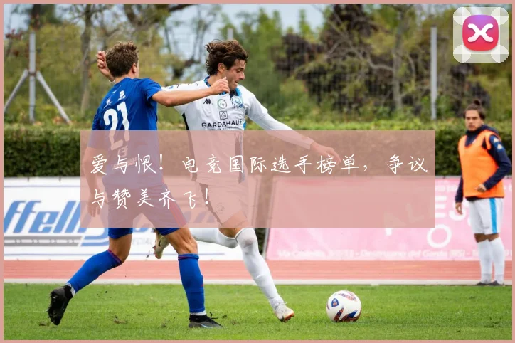 爱与恨!电竞国际选手榜单,争议与赞美齐飞!